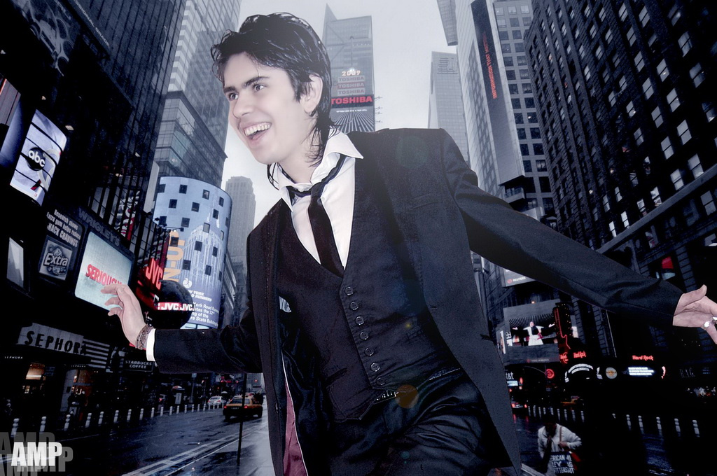 David Gharibyan Best Model  