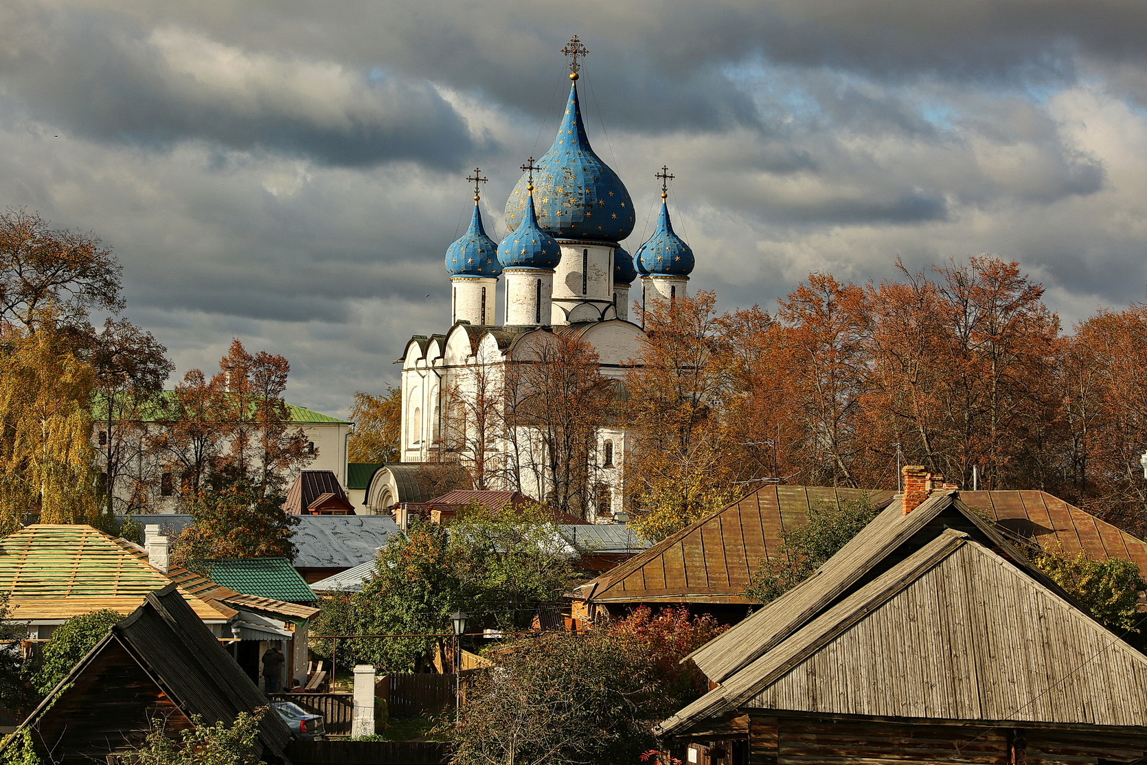 Суздаль  (14) 