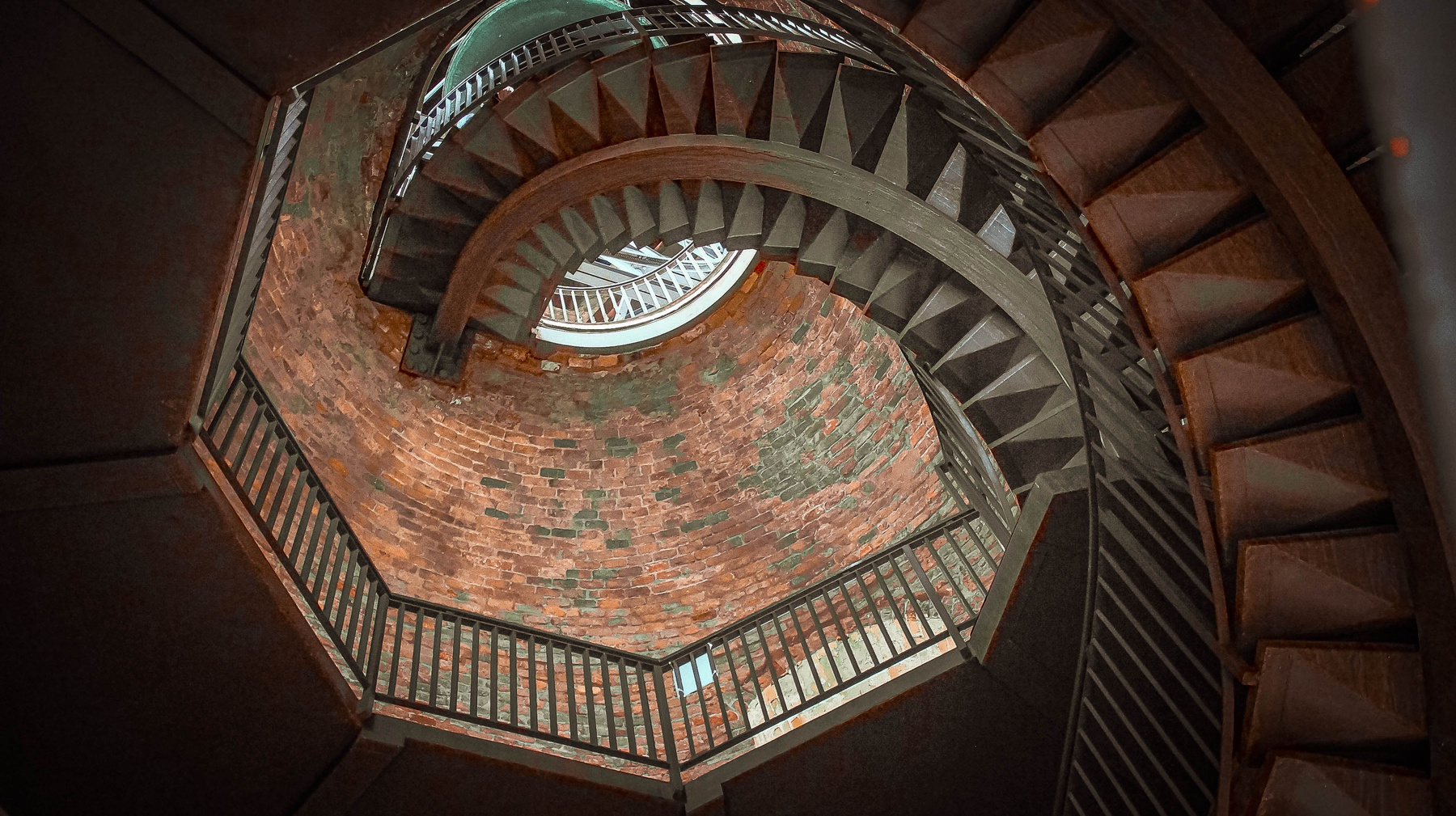Stairway to Heaven 
