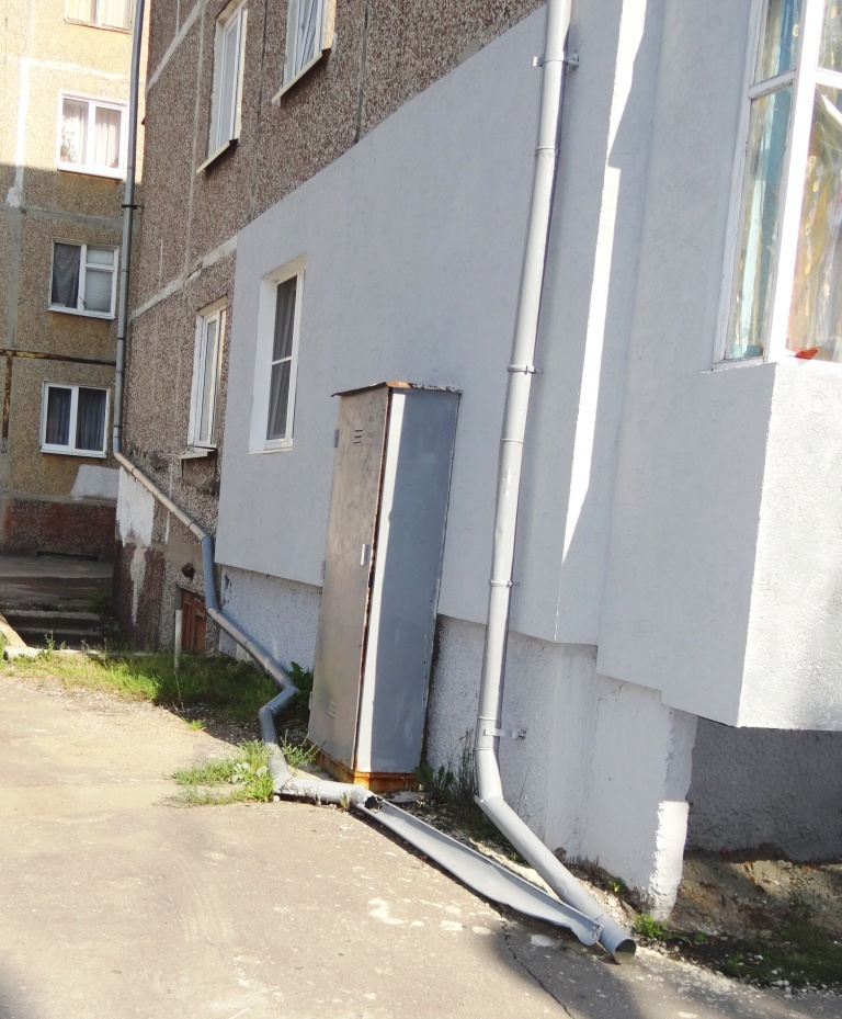 не перевелись ещё Кулибины на земле наше-1 