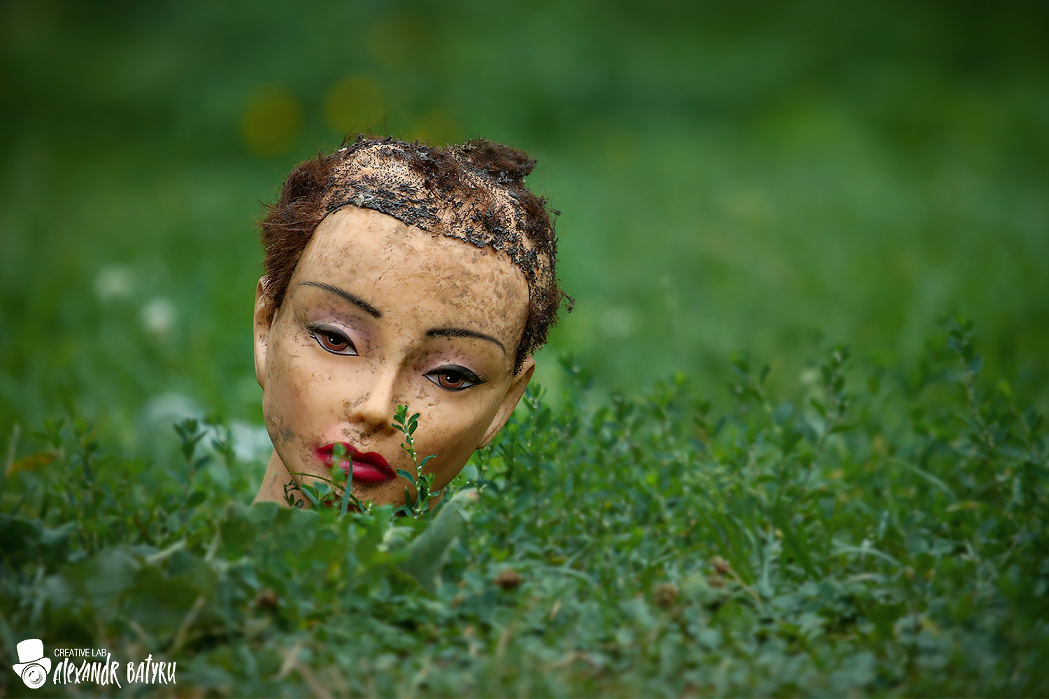 Я потеряла голову, мама. батыру александр_батыру batyru alexandr_batyru ню nu nude girl александрбатыру alexandrbatyru