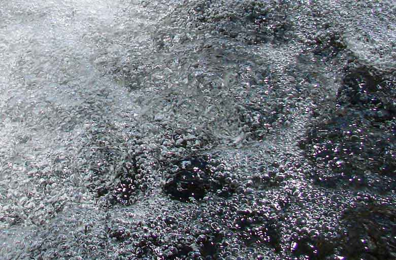 вода 