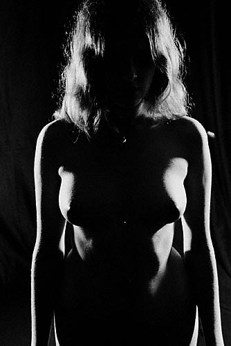 002 ню акт body nude