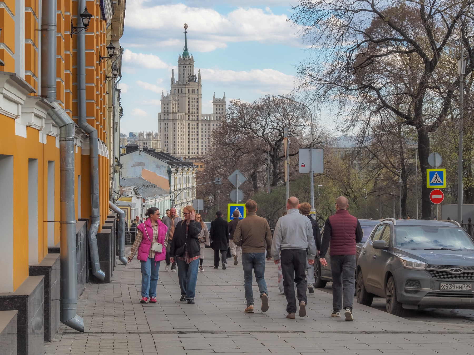 ***Городская Зарисовка olympus 10 MARK IV
