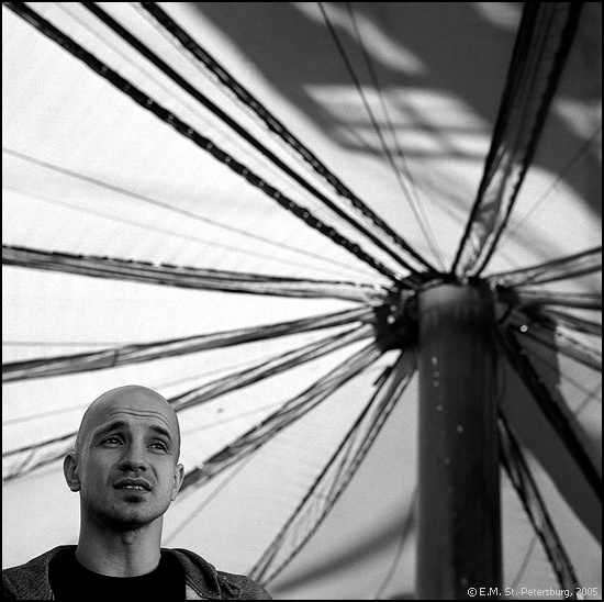 Егор Дружинин, хореограф. Был Васечкиным. 2005 Егор Дружинин хореограф