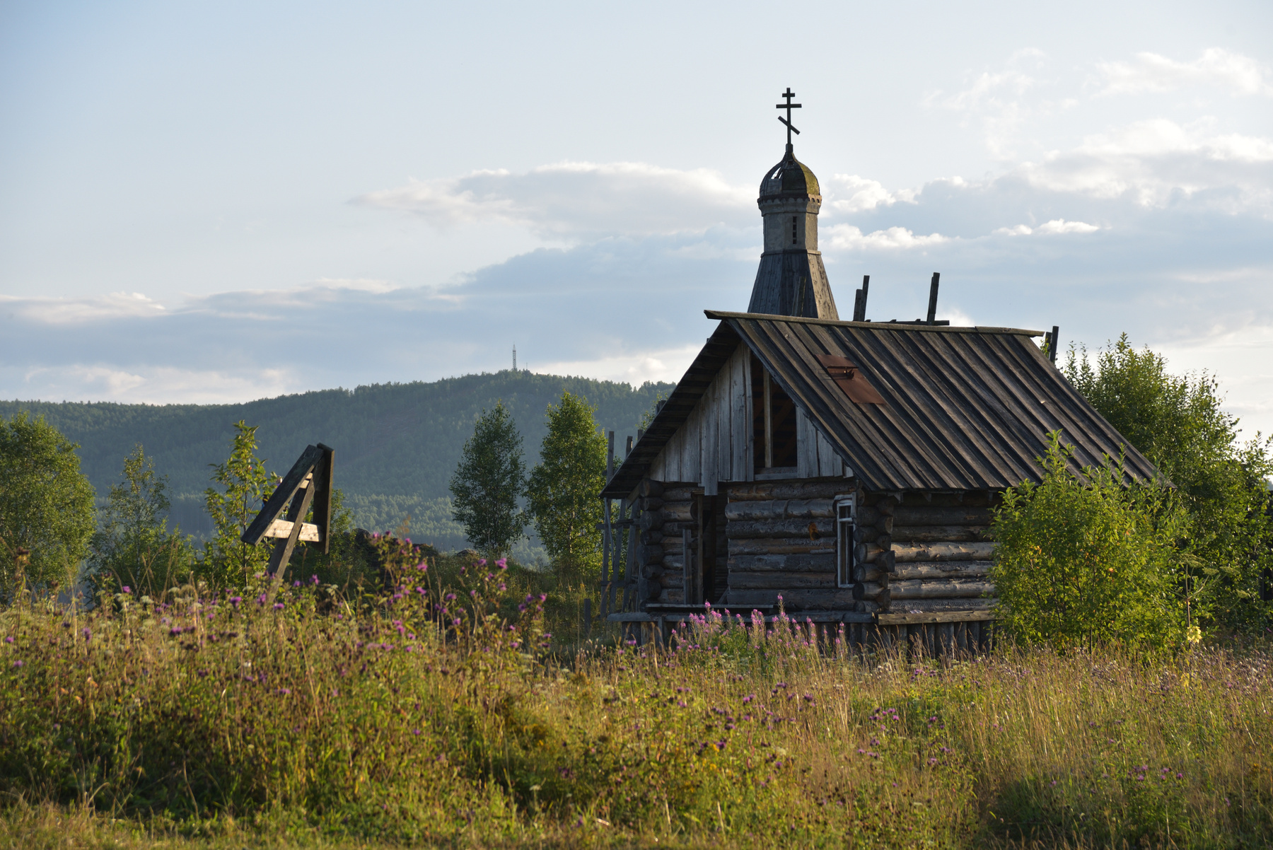 «Сердце Пармы» 