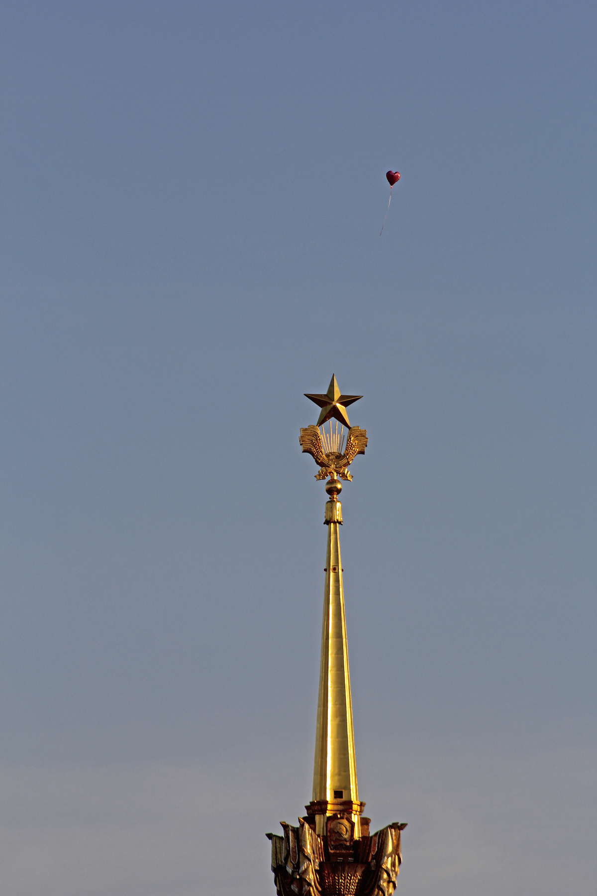 Прогулка по ВДНХ.  11.03.2026 Москва ВДНХ