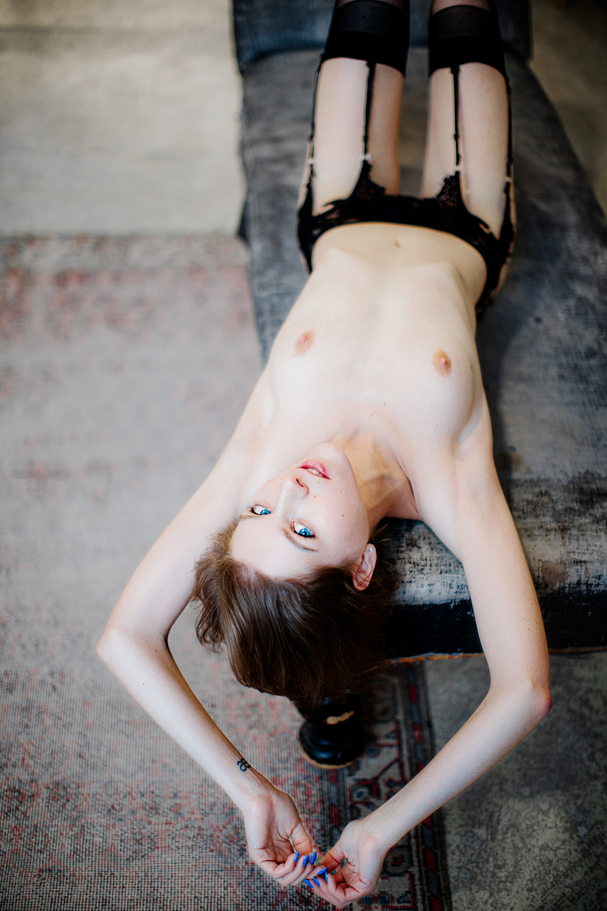 Арина, 2 