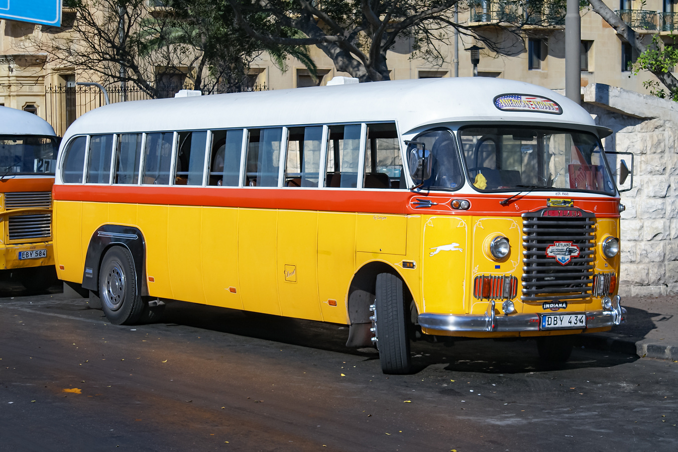Автобус. Автобус