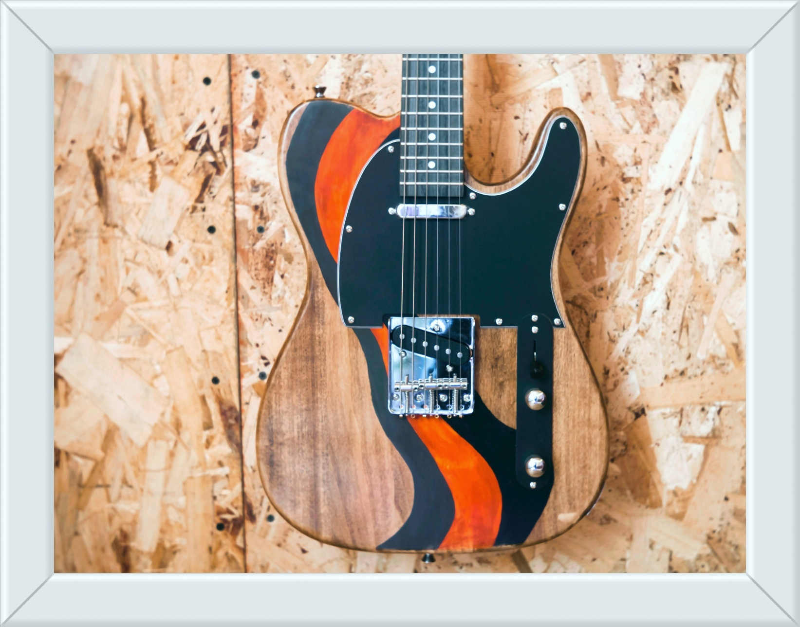 Telecaster 