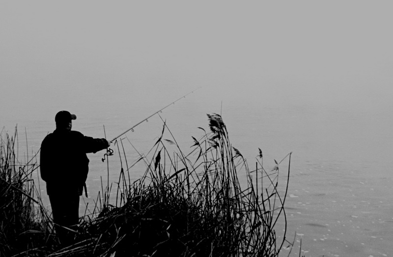 *** fishing