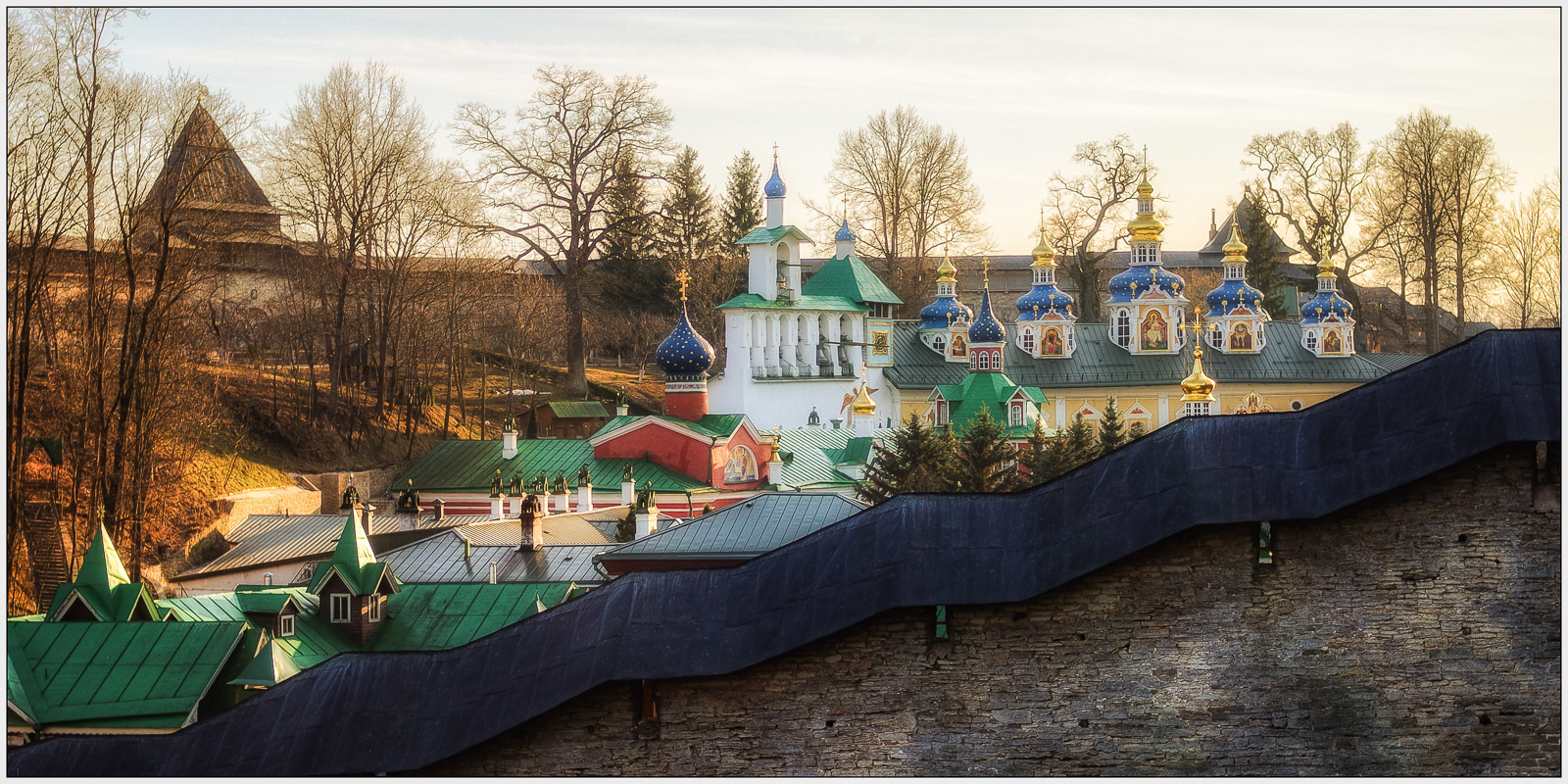 Печоры 