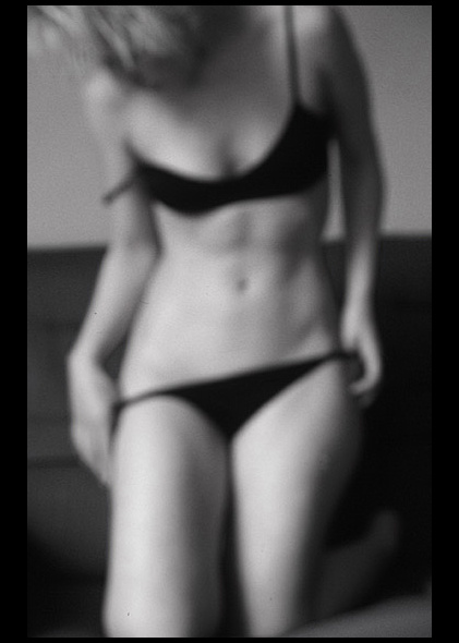 **** 