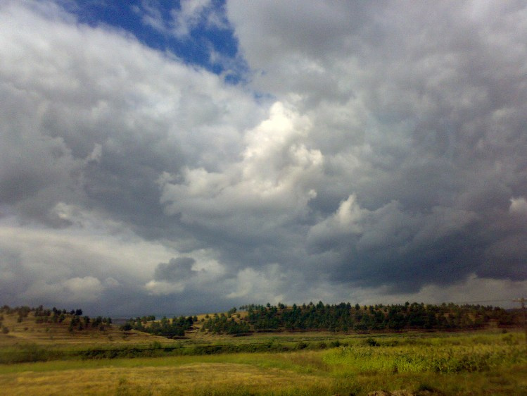 Шум в тиши okani