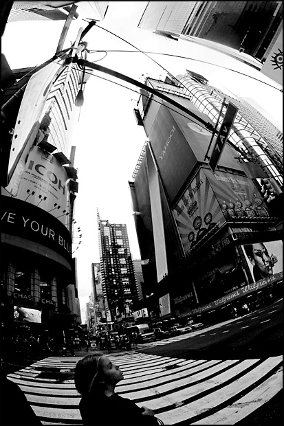NYC3 New York