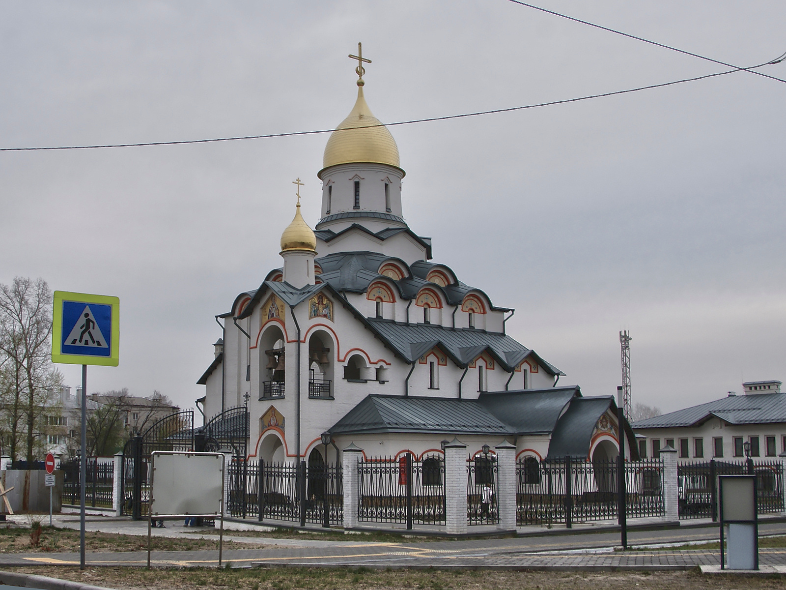 цата Амурская область Свободный храм цата