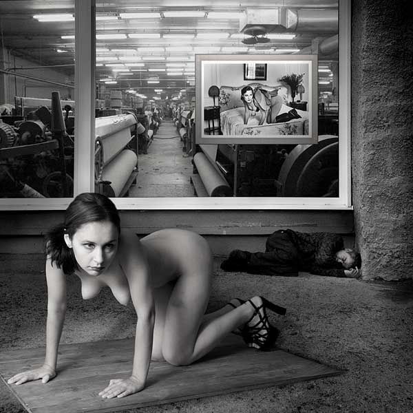 Photography Lesson #012 