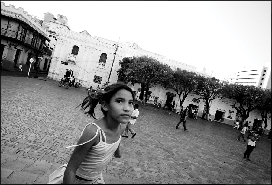 juventud Colombia