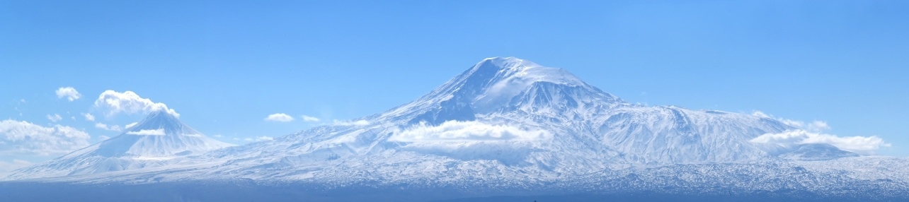 Svyatoy ARARAT ! ararat
