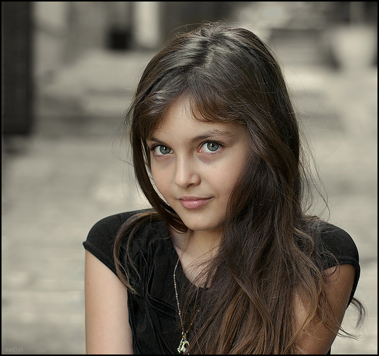 Источник Yana Brodsky photomodel  Яна Бродская фотомодель