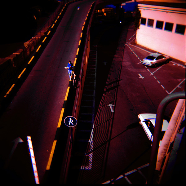 Autobahn www.ikonnikov.com
