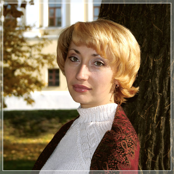 Анюта 