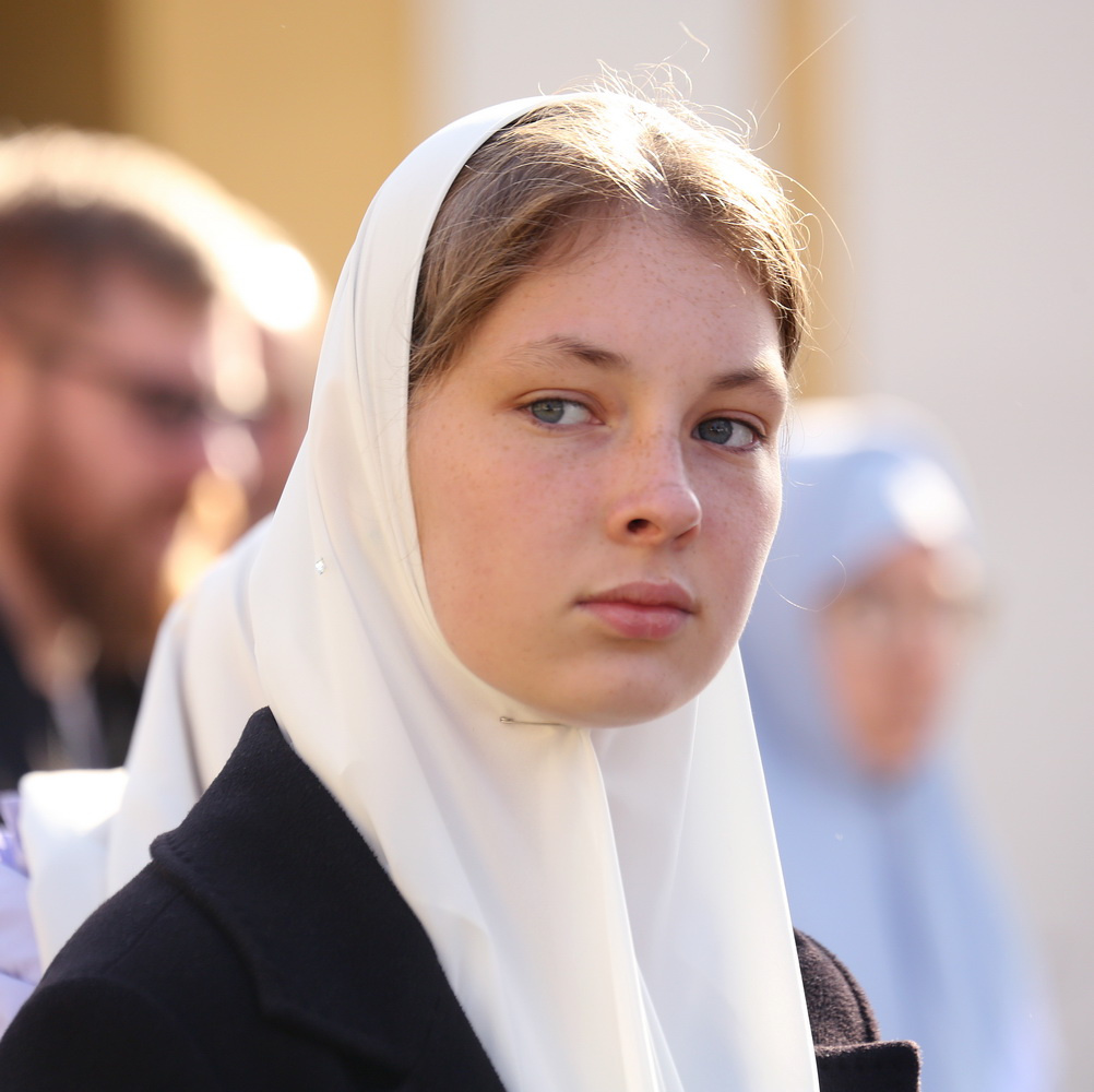 Покров у старообрядцев 