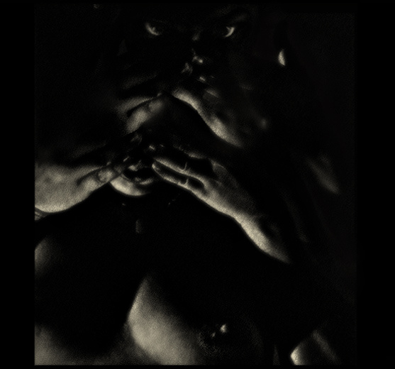 Вамп Nude