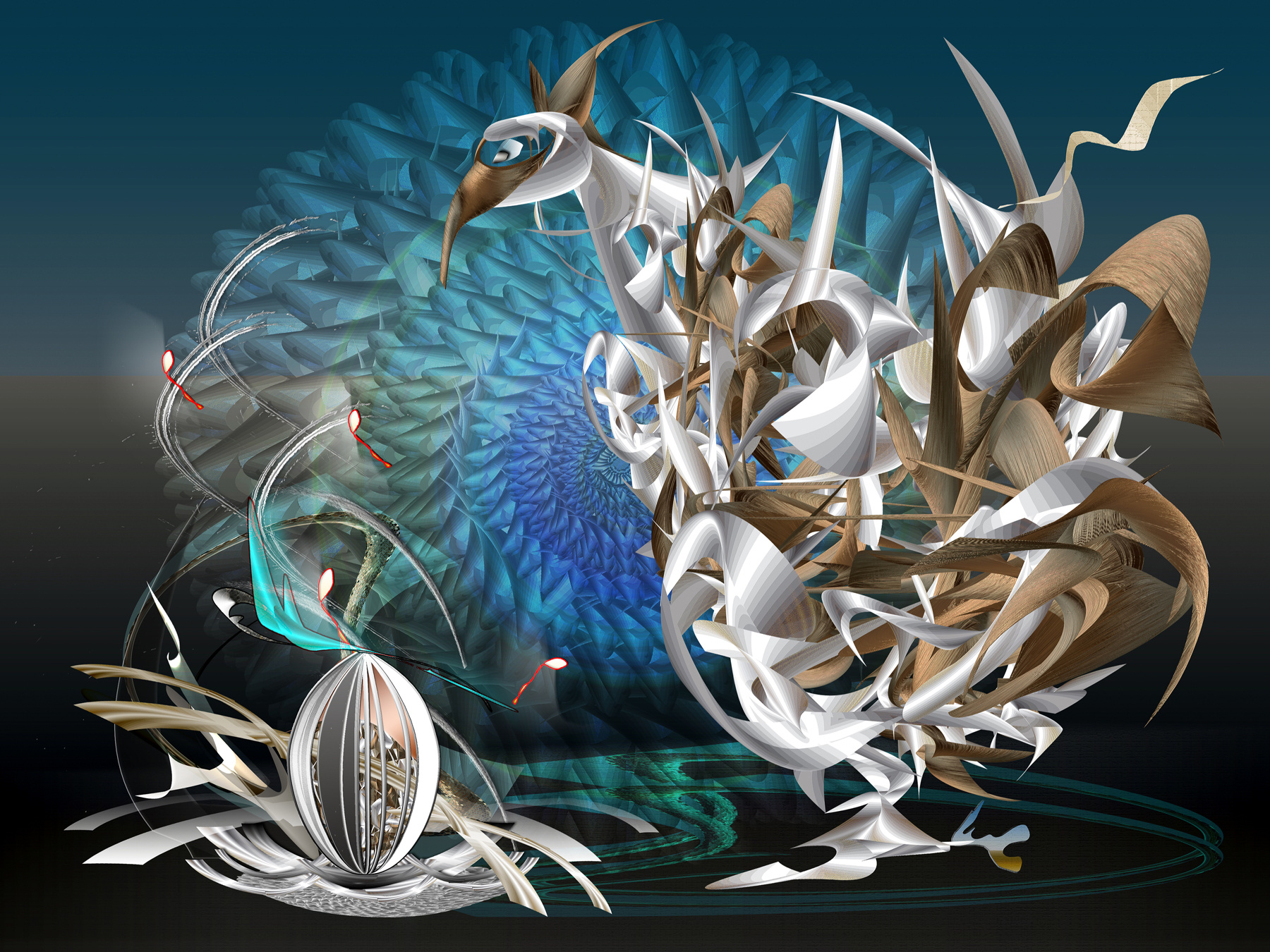 *** Art.Deko.Fantasy.Computer.2025