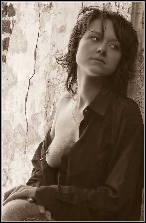 Анна. 
