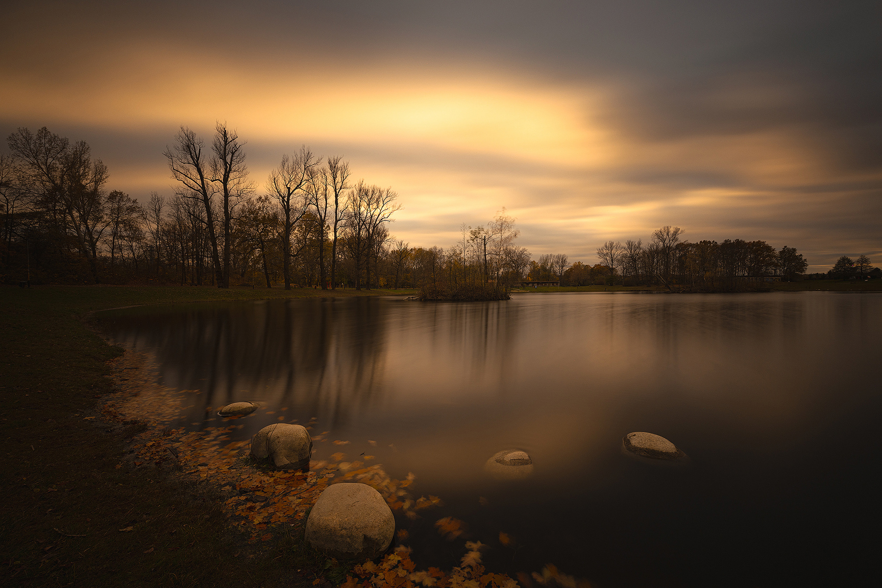 Laguna 