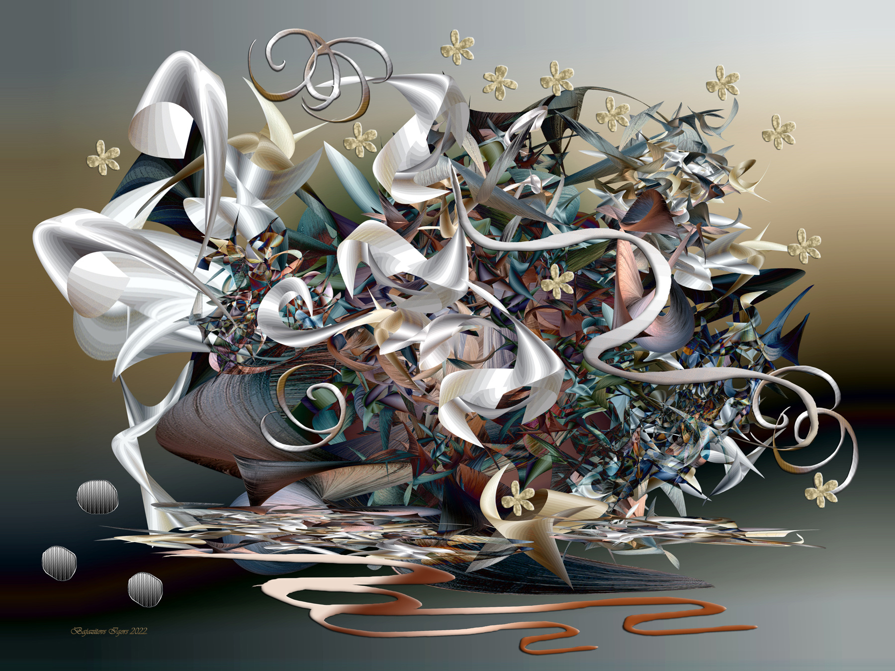 *** Art.Deko.Fantasy.Computer.2022
