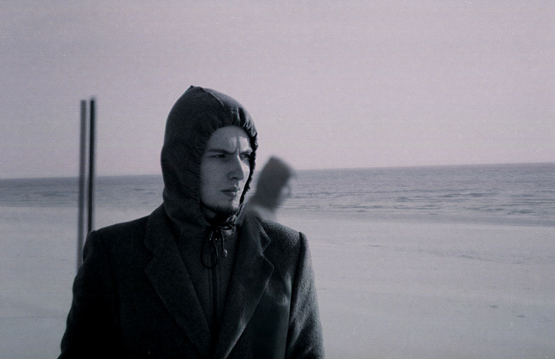 АвТоПОртРет I was having a sweet fix Of a daydream of a boy Whose reality I knew Was a hopeless to be had
