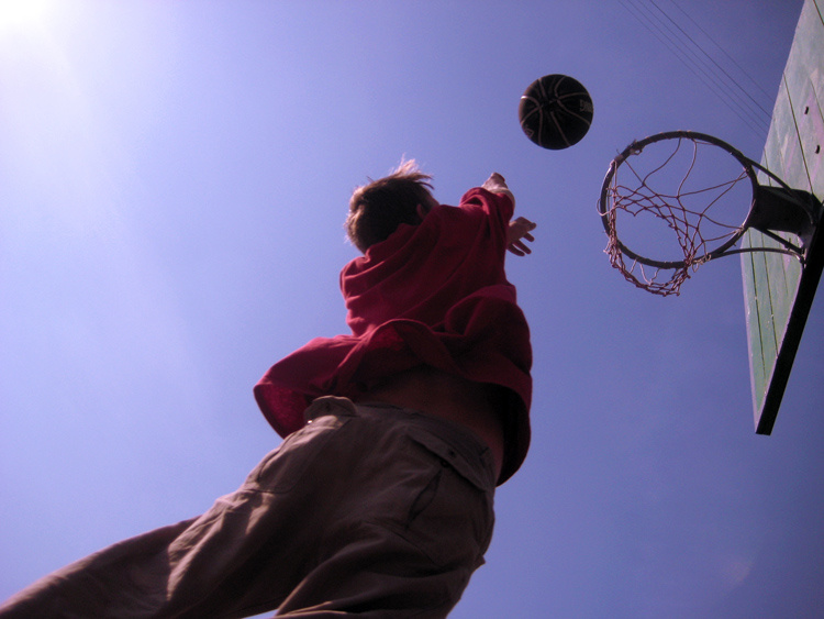 impossible is nothing sport