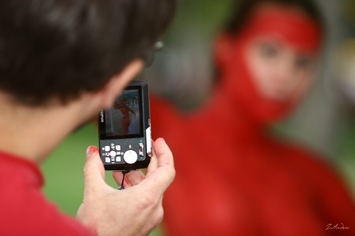 *** фотограф