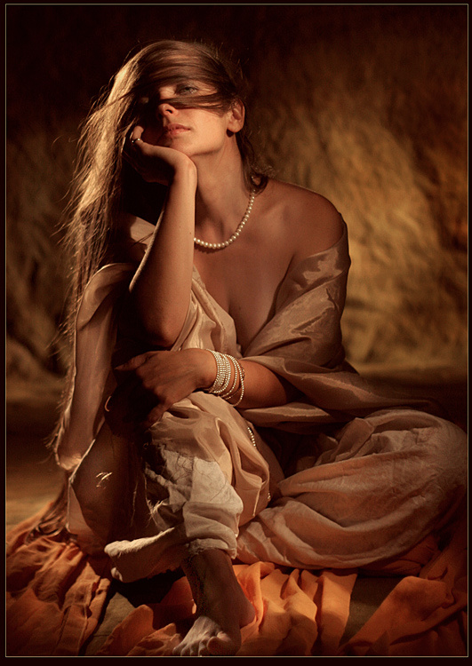 Eleonora Orlova 