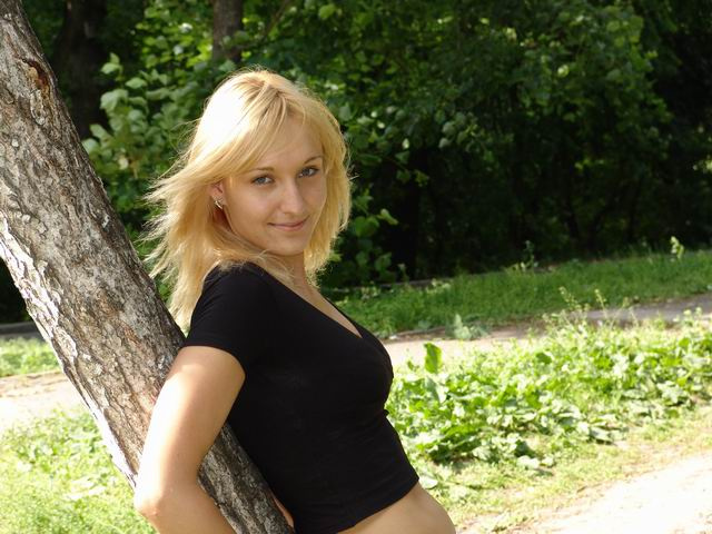 Хорошее настроение 