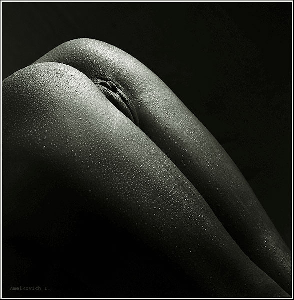 Body # 16. Nude Ню Эротика erotic