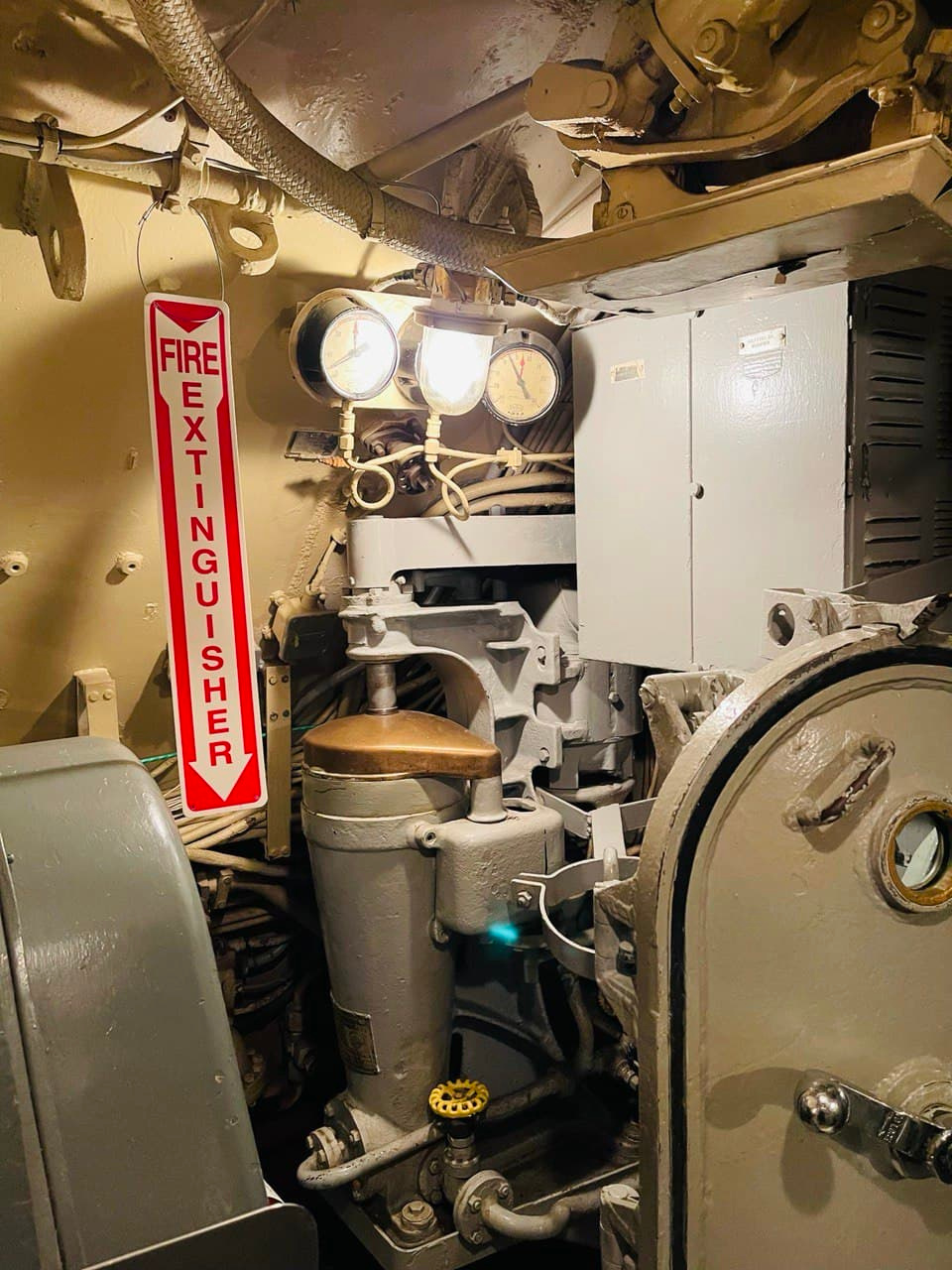 Подводная лодка USS Requin Питтсбург PGH подводная_лодка Requin