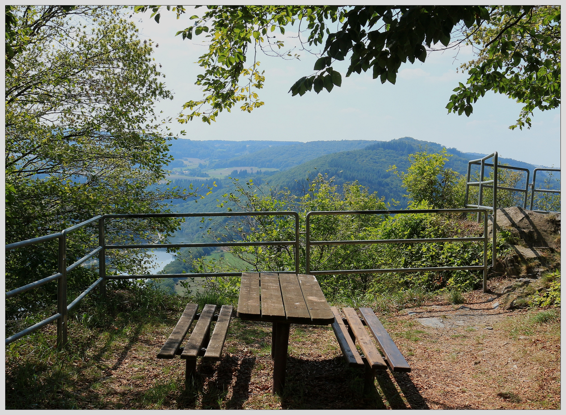 Blick Германия