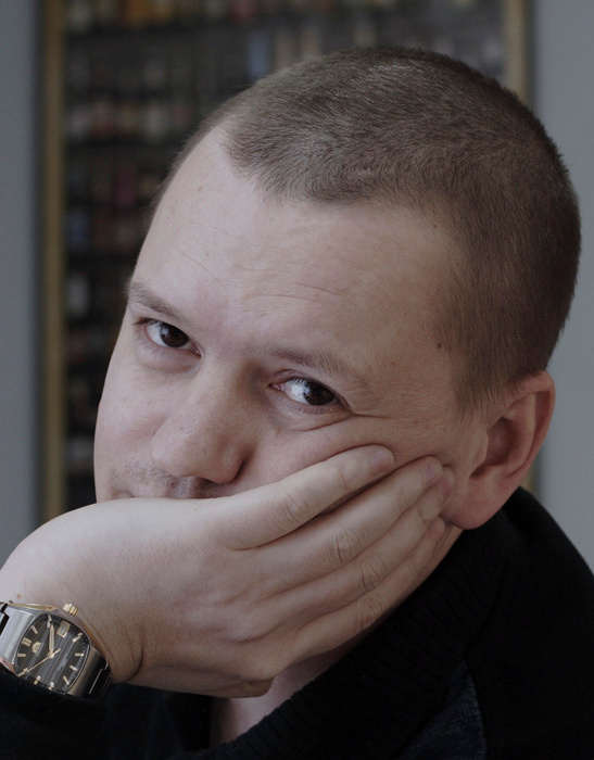 Грусть 