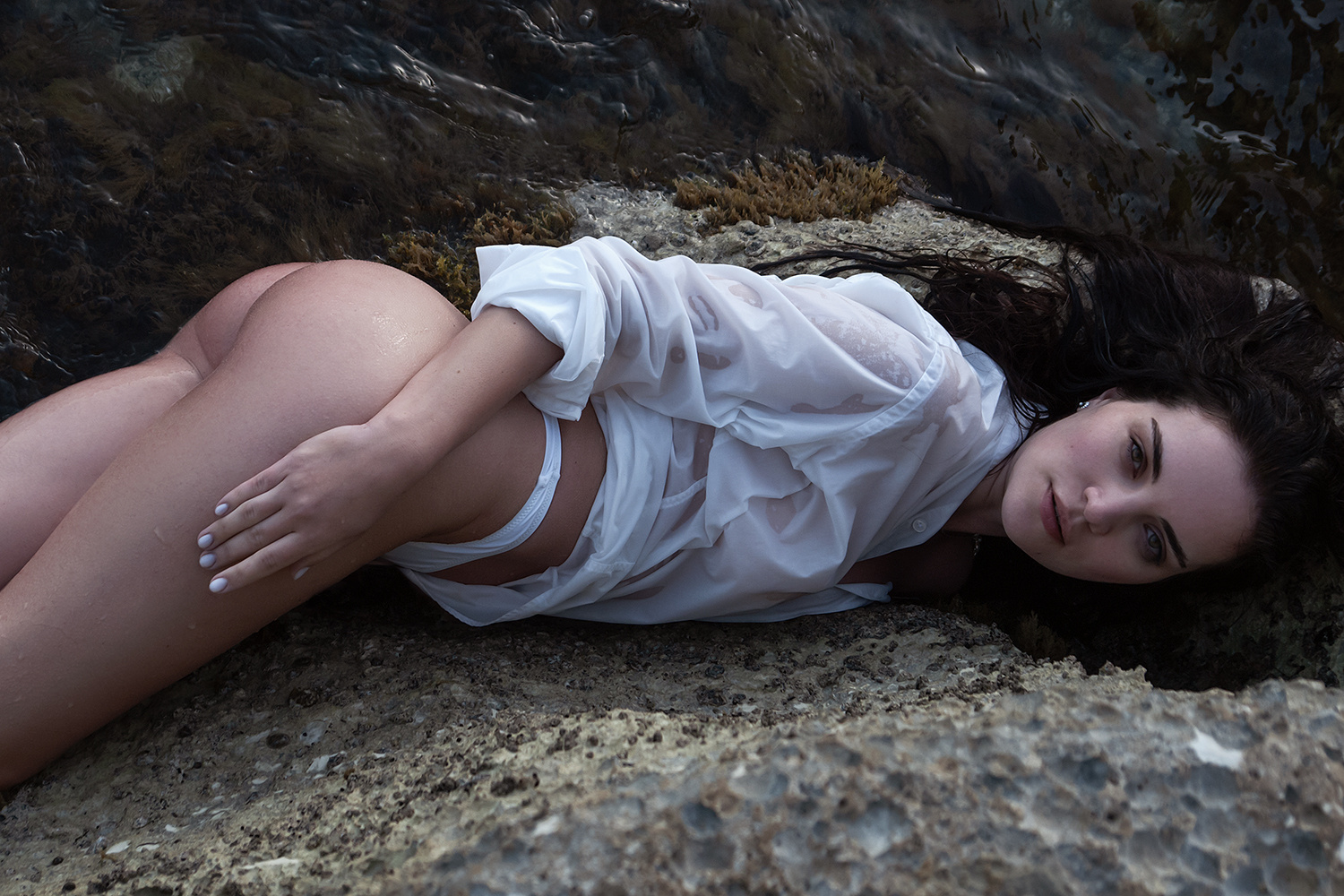 We went on a photo tour to Cyprus 