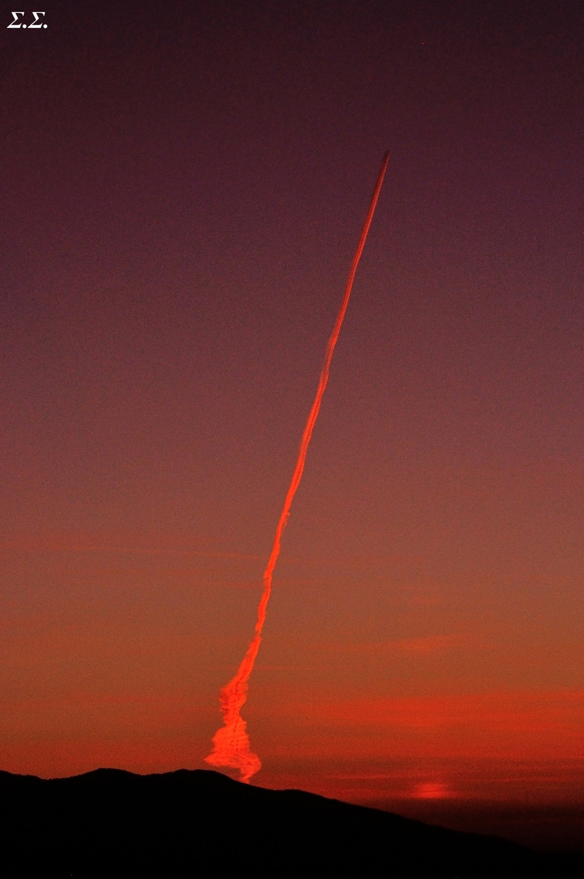 A FLIGHT 