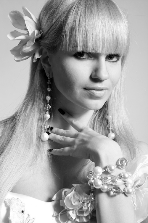 *** Соколова Ирина, девушка, красавица