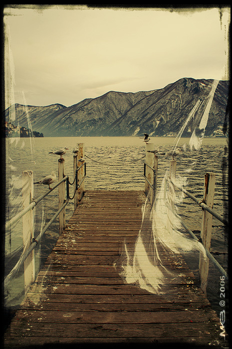Memories From A Lake... Memories, lake
