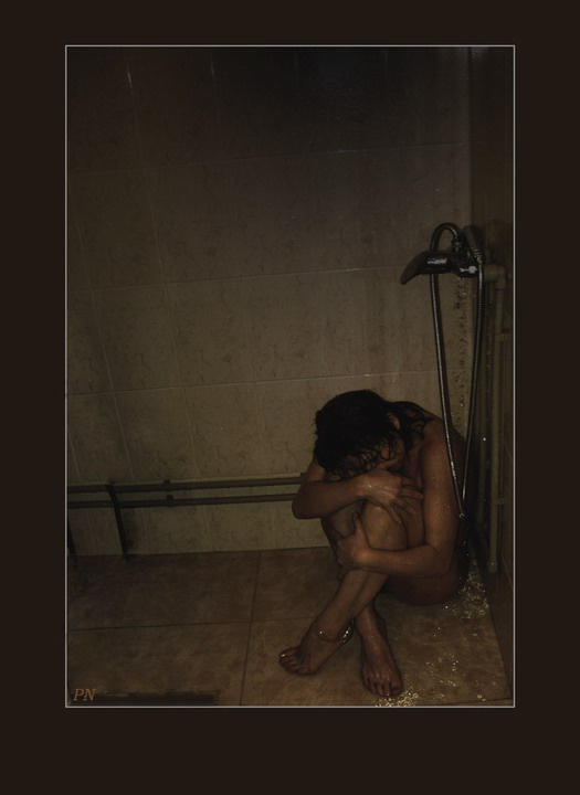 depression общий душ