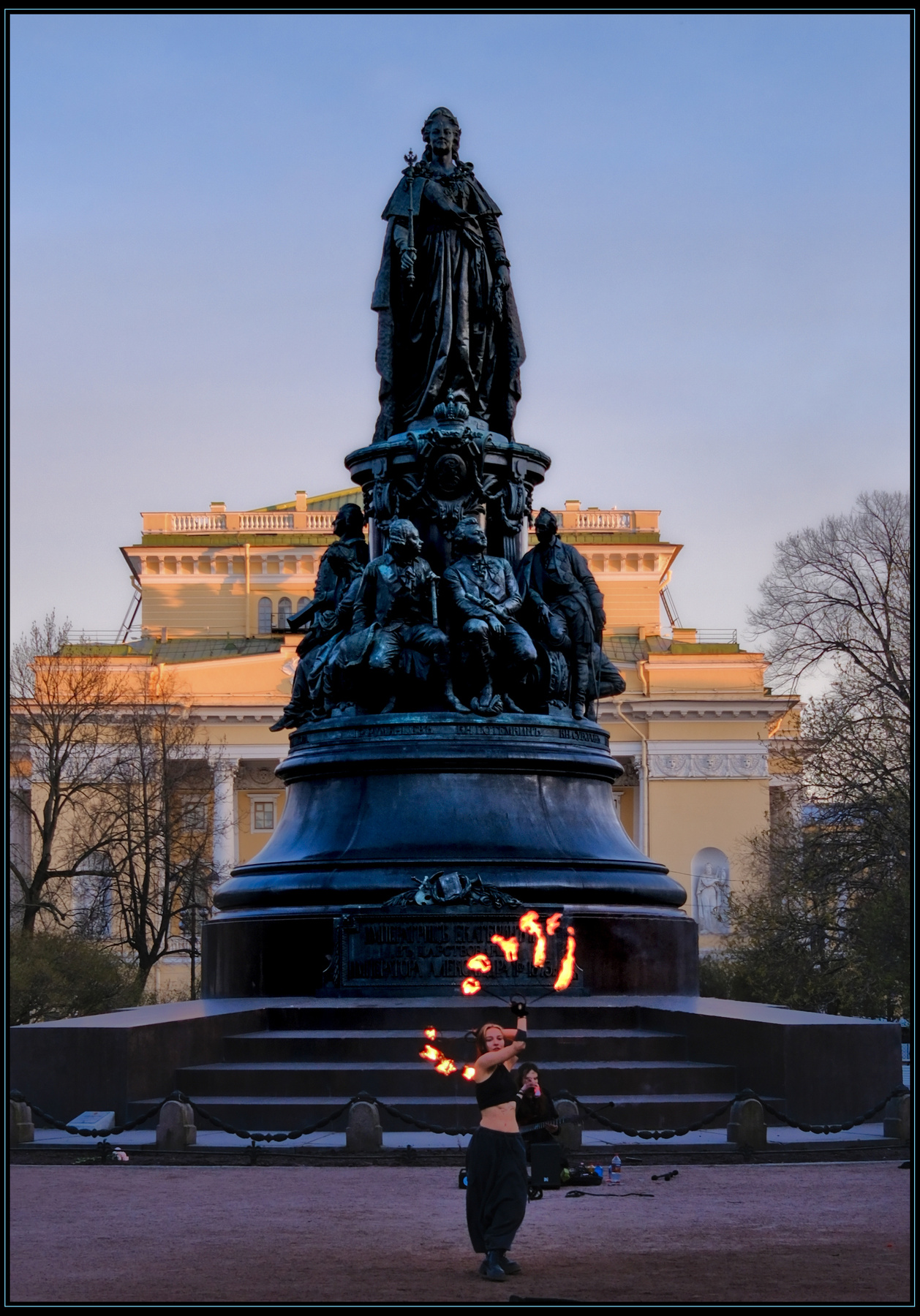 Императрица 