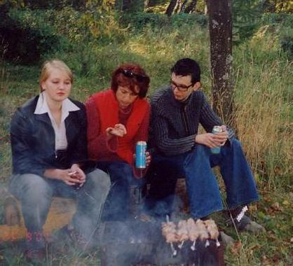 Picknick 