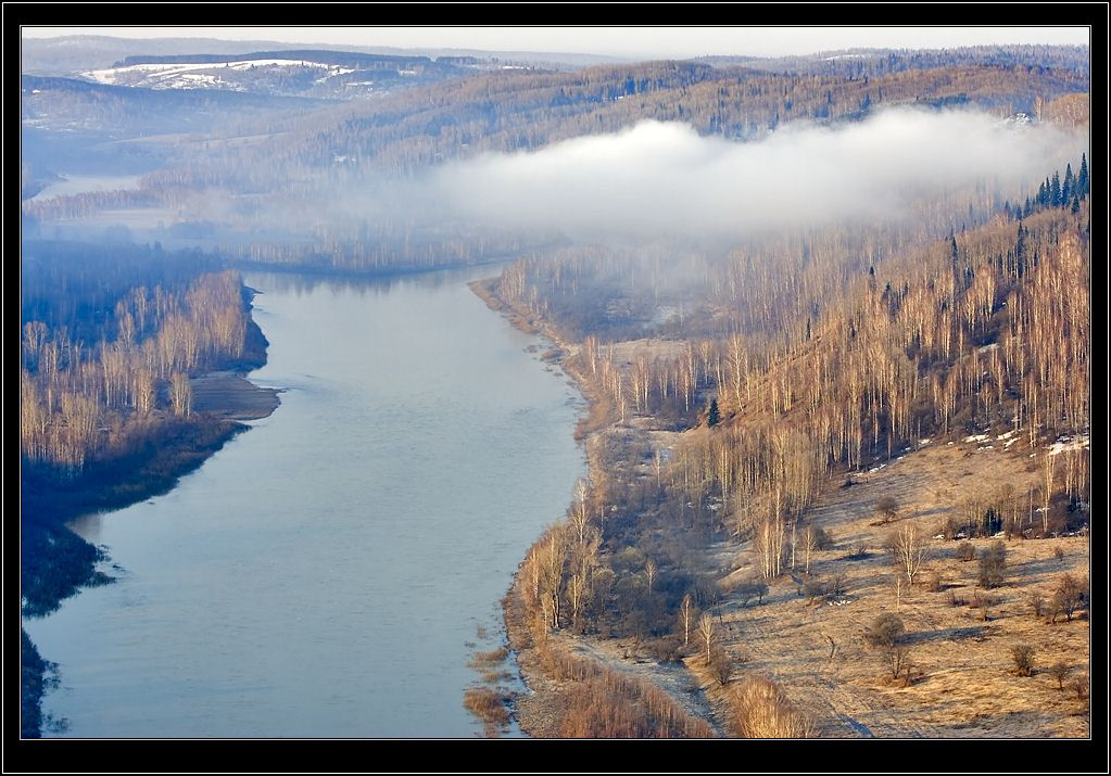 Утро весна подкатунь
