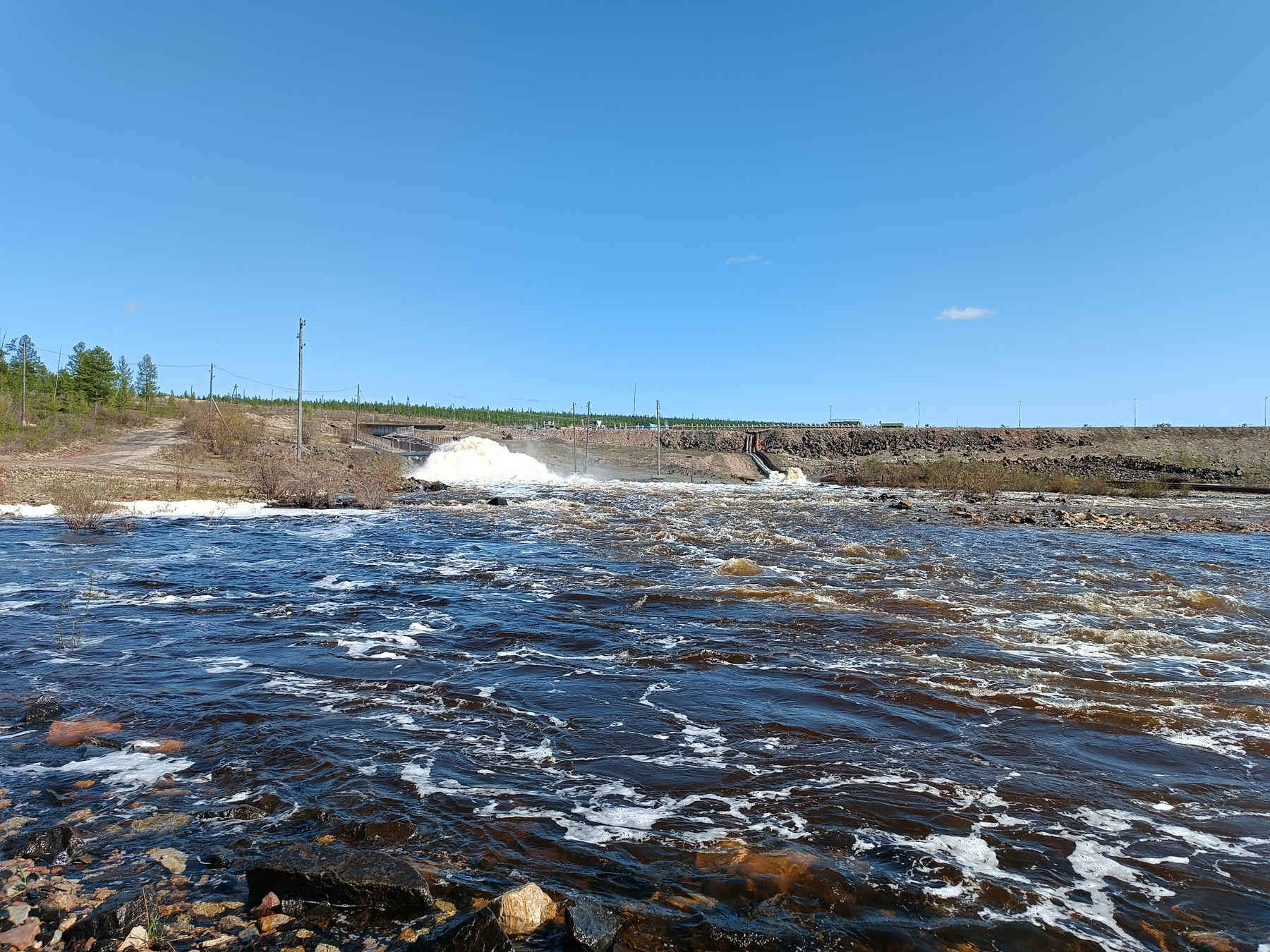 водопад 2 
